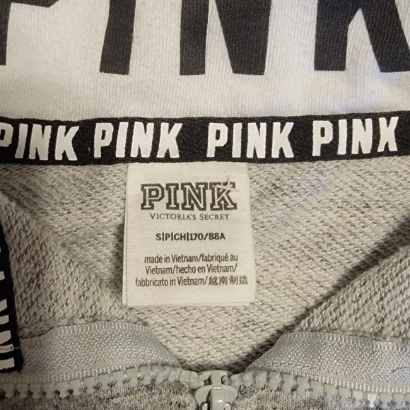 PINK Victoria's Secret Sweater/Pullover - Picture 4 of 5